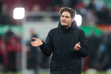 Borussia Dortmund-coach heeft veel complimenten over voor PSV: 'Zijn tot nu toe perfect'