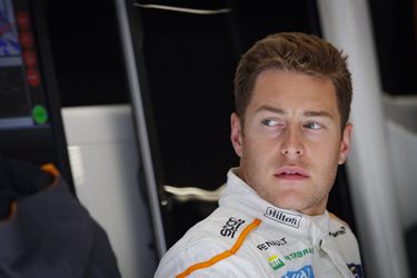 McLaren hoopt dat Vandoorne een stoeltje krijgt bij Toro Rosso