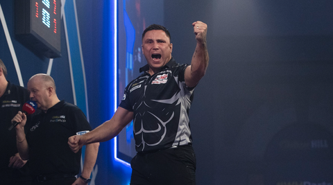 Vriend van Price pushte hem richting Q-school: 'Maar hij wilde eerst niet'