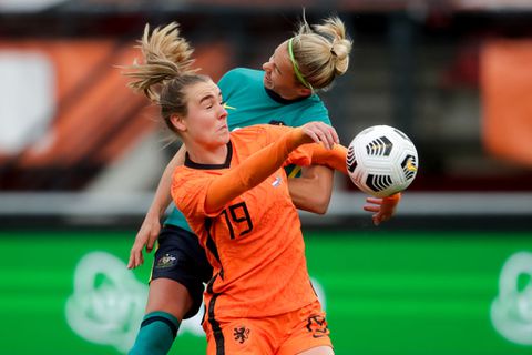 Roord verlaat Arsenal en keert terug in Bundesliga