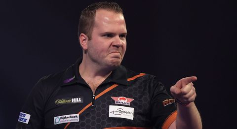 🤯 | Het regende duizelingwekkende gemiddeldes bij Players Championship 5