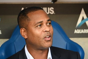 'Patrick Kluivert na geweldige seizoensstart alsnog per direct weg bij zijn Turkse club'