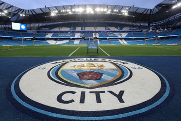 Manchester City in hoger beroep tegen straf van 2 jaar geen Europees voetbal