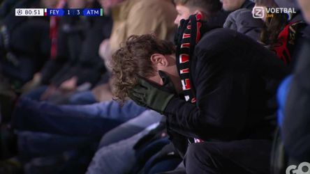 🎥 | Opnieuw eigen goal Feyenoord: Santiago Giménez scoort ook in eigen doel