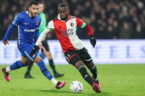 ​📺​ | TV-gids: dit is hoe laat je naar de topper tussen Feyenoord en AZ kunt kijken
