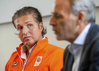 🎥 | Van den Hoogenband schrapt ‘losersvlucht’ bij Spelen 2020