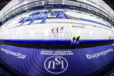 📺 | TV-gids: heerlijk weekendje schaatsen kijken met EK allround en EK sprint