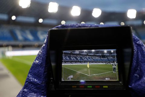 Serie A moet even slikken na 'lage' biedingen op uitzendrechten: veel minder dan gedroomde 1,2 miljard