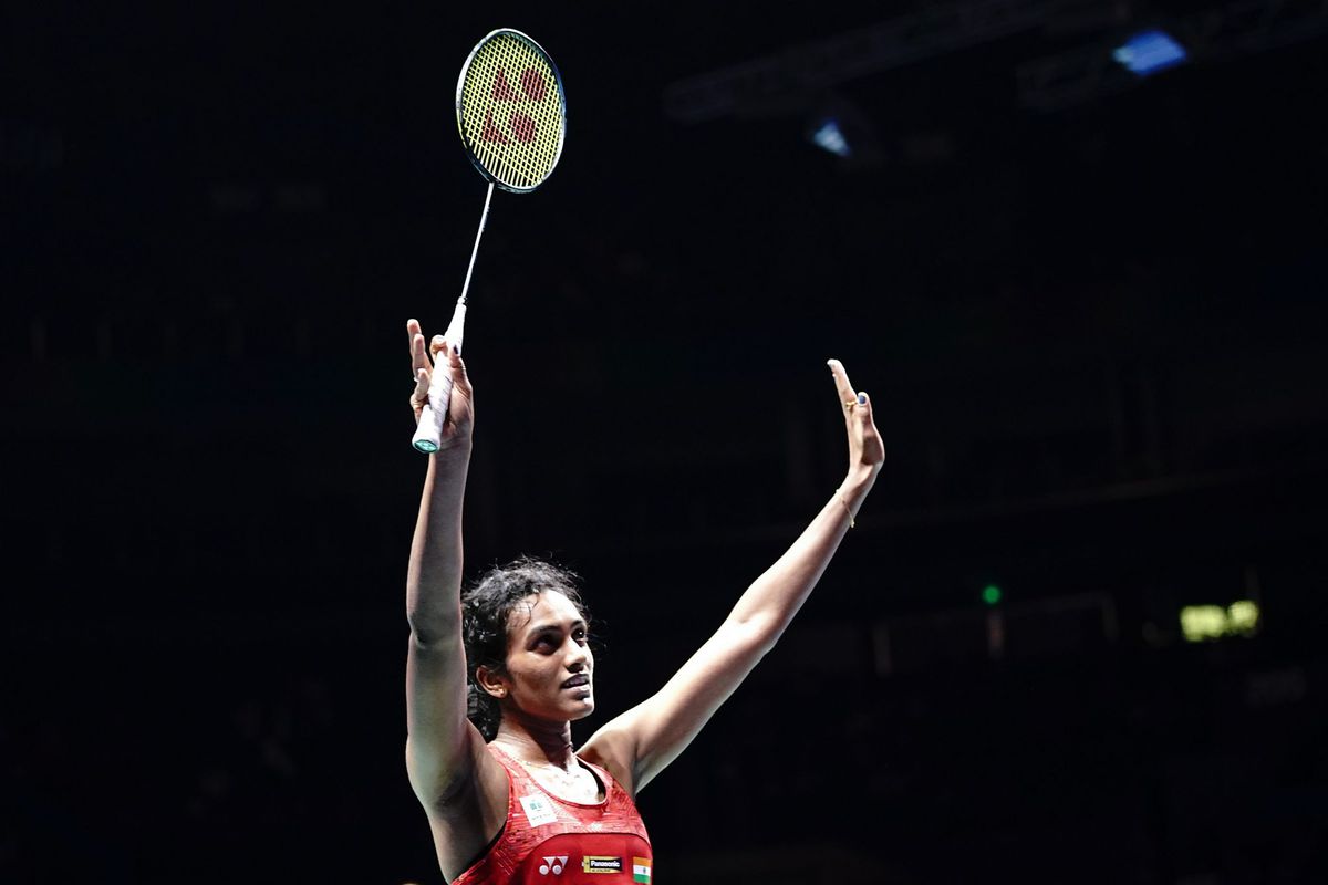 Ooit gehoord van Pusarla Venkata Sindhu? Ze hoort bij de best verdienende sportsters ter wereld