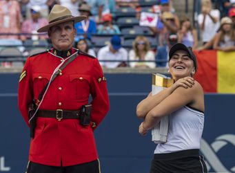 Vrouwentennistoernooi Montreal slaat een jaar over vanwege corona