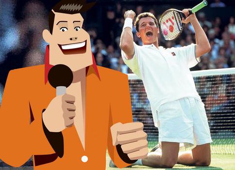 Quiz | Wat weet jij van Richard Krajicek?