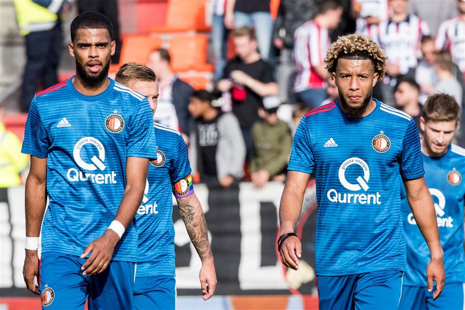 'Meer dan 10 miljoen voor St. Juste, Bosz haalt Vilhena mogelijk naar Duitsland'