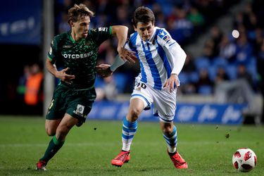 Espanyol naar kwartfinale Copa del Rey dankzij 2 pingels tegen Villarreal