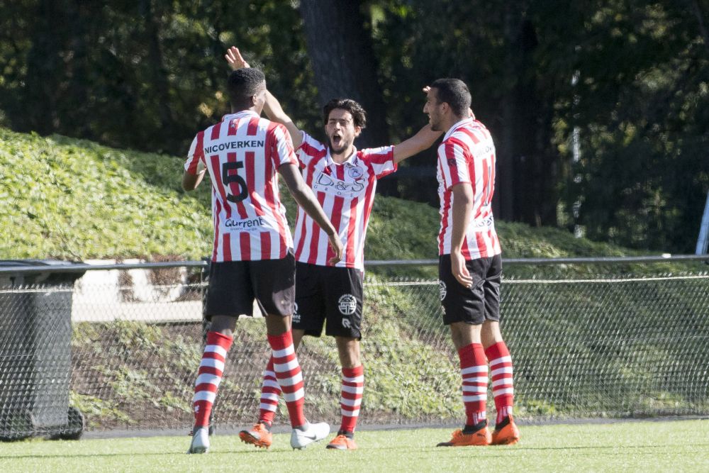 Ajax gaat jeugdopleiding Sparta helpen