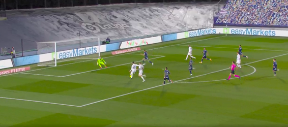 🎥 | Real Madrid koploper La Liga na gemakkelijke zege op Celta