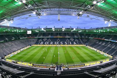 In België en Duitsland ligt al het voetbal (met publiek) in ieder geval tot 31 augustus stil