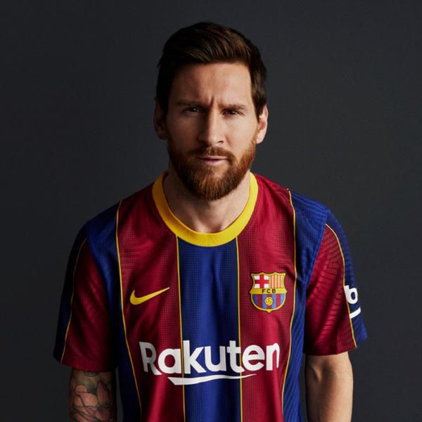 🎥 | Dit is het nieuwe shirt van FC Barcelona