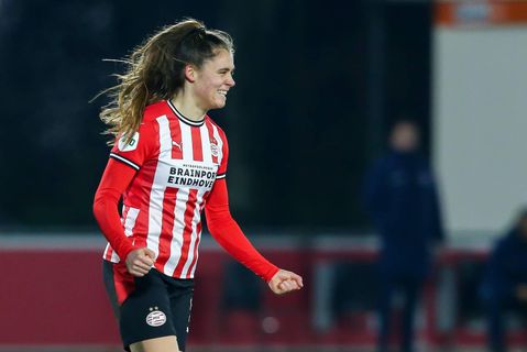 Topscorer van Vrouwen Eredivisie haakt af bij Oranje Leeuwinnen, bondscoach Wiegman roept speelster van Montpellier op