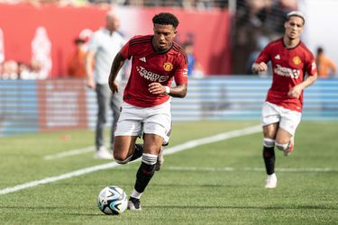 'Taaie concurrentie voor Xavi Simons: RB Leipzig toont interesse in banneling van Erik ten Hag'