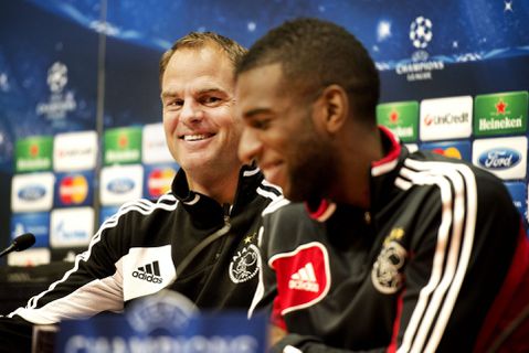 Compleet ongeloof over selectie Nederlands elftal: 'Wat snuift die Frank de Boer?'