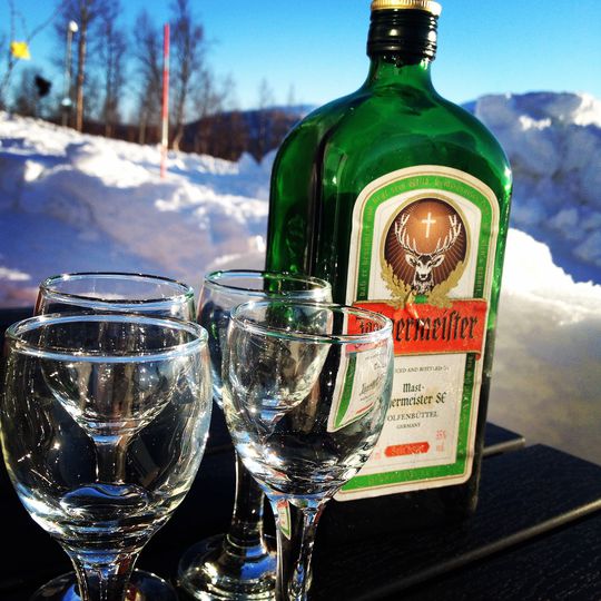 Top 10: zo maak je zelf de lekkerste wintersportdrankjes