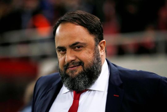 Baas van Olympiakos en Nottingham Forest vrijgesproken in matchfixing-onderzoek