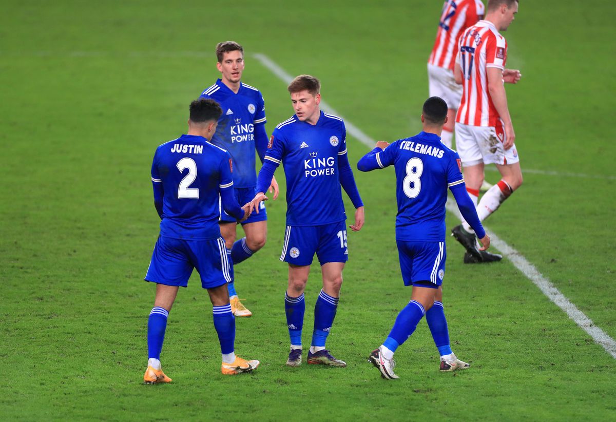 🎥 | Check hier samenvattingen en ALLE uitslagen van de FA Cup