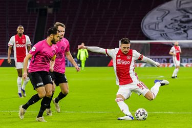 Ein-de-lijk! Nieuwe datum inhaalduel tussen Ajax en FC Utrecht bekend