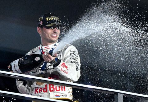Reisschema Formule 1 zorgt voor geklaag bij Max Verstappen: 'Denk dat het te veel is'