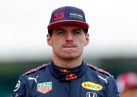 Verstappen gaat er vanuit dat Mercedes verbeterd naar Silverstone komt