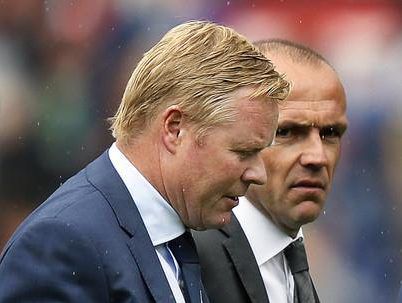 Koeman krijgt waarschijnlijk Alfred Schreuder als assistent-trainer bij FC Barcelona