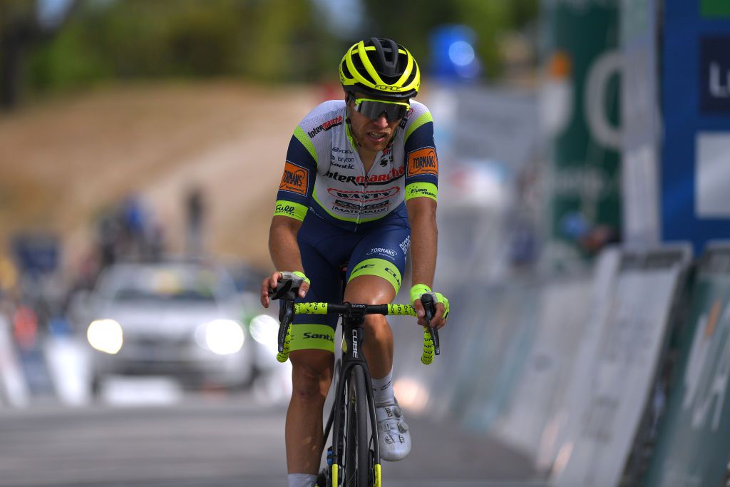 Belgische wielerploeg moet Ronde van Zwitserland verlaten na positieve test op corona