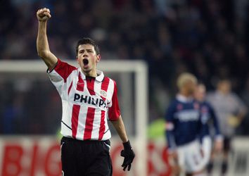 🎥🎂 | Check hier de ziekste PSV-goals van de jarige doelpuntenmachine Mateja Kezman