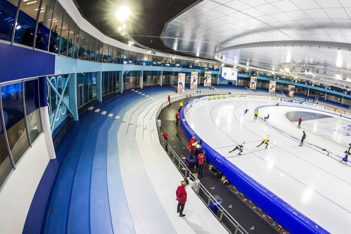 Schaatsers proberen Thialf te redden van ondergang: 'Zo dringend is het echt'