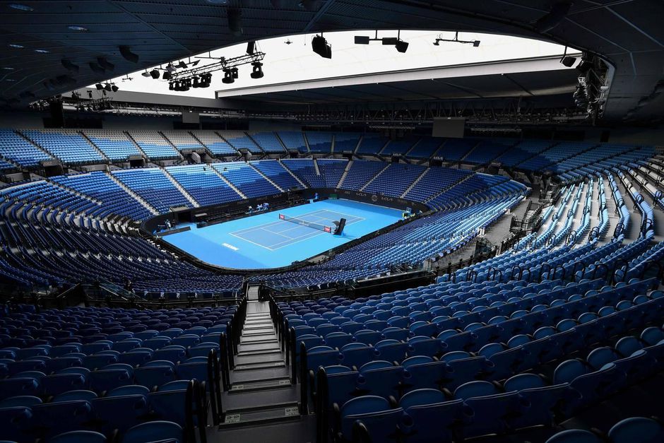 Grote baas heeft geen twijfels: ‘Australian Open gaat gewoon door’