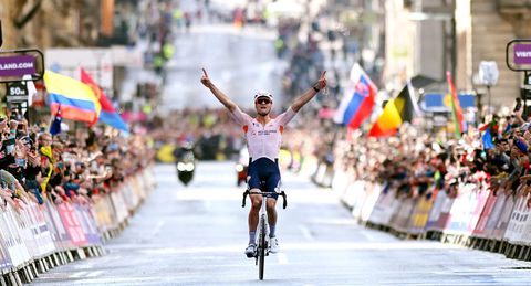 Dit is hét Sportmoment van het Jaar 2023 volgens de lezers van Sportnieuws.nl