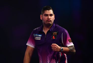 Jelle Klaasen krabbelt op na zwakke periode: 'Wereldtitel is zeker mogelijk'