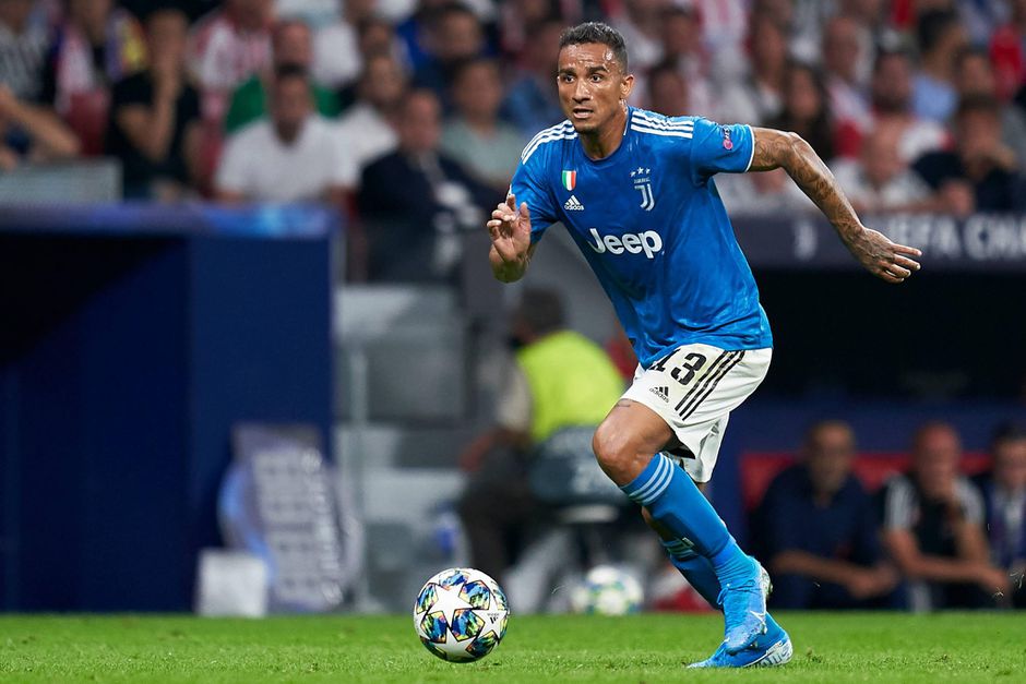 Juventus zit in de knoei met geblesseerde verdedigers