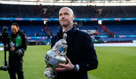 Loting kwartfinales KNVB Beker: heerlijke kraker in Amsterdam