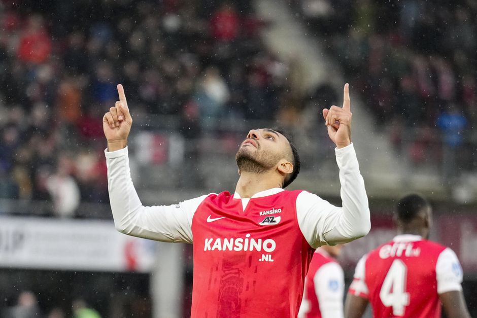 Scenario's AZ: dit moet er gebeuren als AZ wil overwinteren in de Conference League