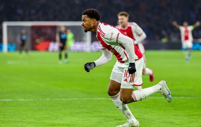 'Lille wil supersub Chuba Akpom huren van Ajax'