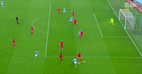 🎥 | Bernardo Silva eindstation van weergaloze City-aanval