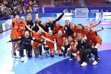 Dit zijn de 28 namen in de WK-voorselectie van de Nederlandse handbalsters