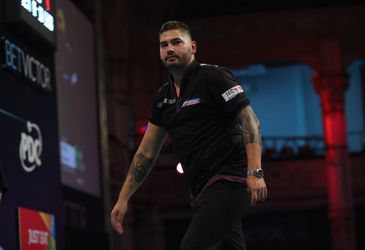 Jelle Klaasen vader geworden van zoontje Bodhi (foto)