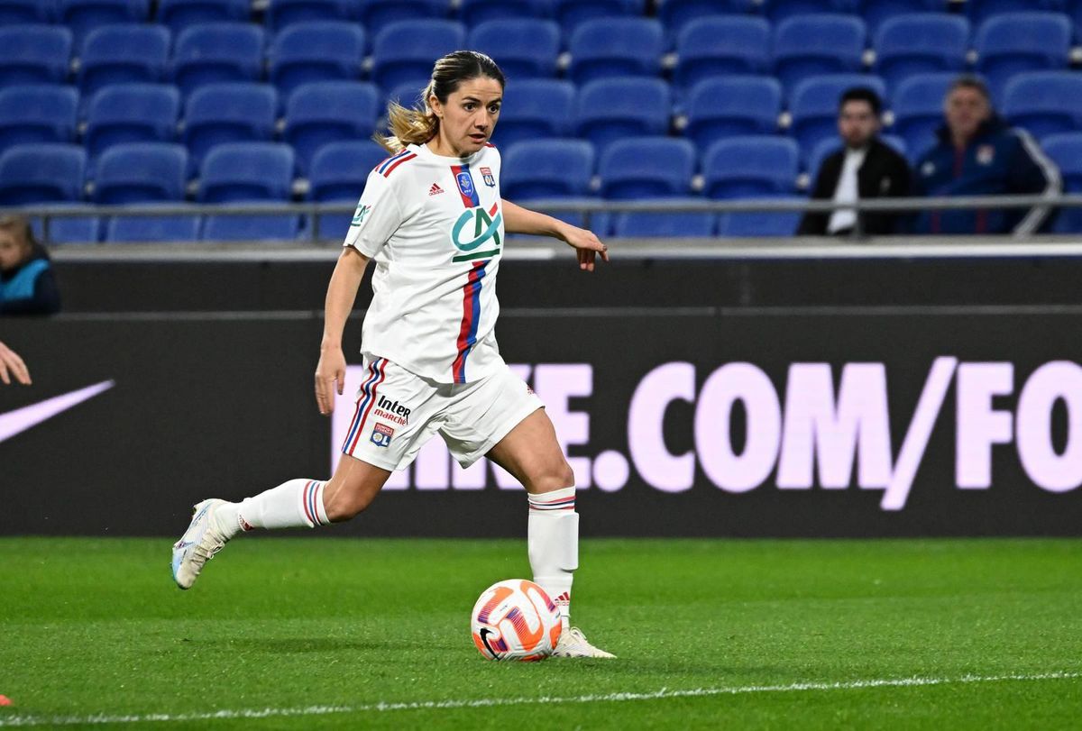 Recordhouder Lyon begint met 9-0 zege aan Champions League Vrouwen