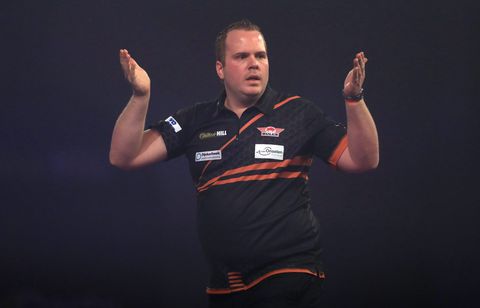 Van Duijvenbode in zijn interview bij RTL 7 meteen weer lekker op dreef: 'Stel je niet aan man, mietje'