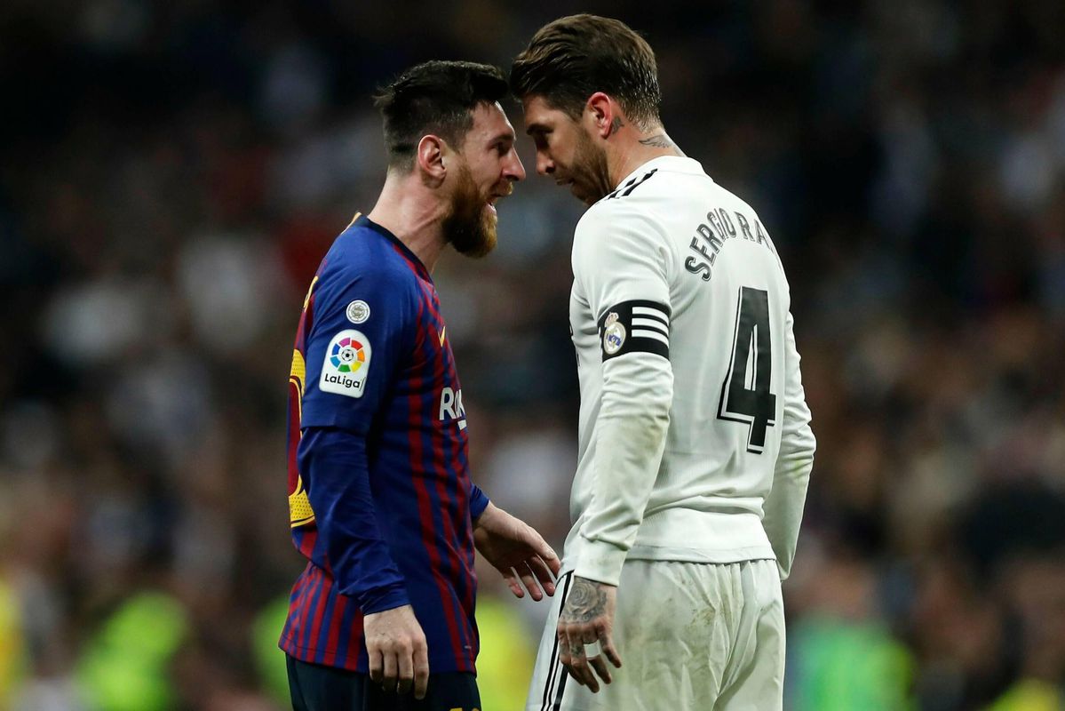 El Clásico verschoven: clubs mogen zelf nieuwe datum prikken