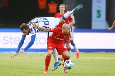 Angeliño kende kloteperiode na PSV-tijd: 'Pep Guardiola verwoestte mijn zelfvertrouwen'