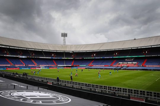 🤬 | Door verlenging van coronamaatregelen wordt bekerfinale Ajax-Vitesse definitief ZONDER publiek gespeeld