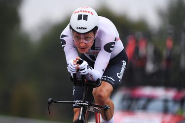 Wilco Kelderman hersteld en weer terug: 'Sneller dan verwacht'